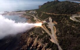 Salto di Quirra primo cosmodromo italiano? Allo storico poligono militare, al via i test per lanci spaziali