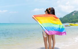 sardegna meta LGBQ