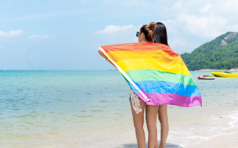 sardegna meta LGBQ