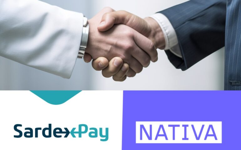 Sardex e NATIVA avviano una collaborazione strategica per accelerare la transizione sostenibile delle imprese