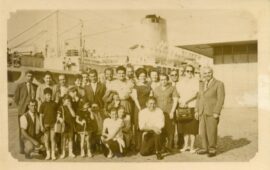 Lo sapevate? L’Argentina è il primo paese extraeuropeo per presenza di emigrati sardi: la Sardegna celebra chi è partito