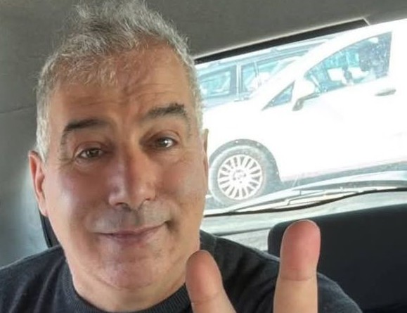 scomparso a cagliari