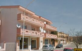 Sestu, tragedia domestica: 76enne muore schiacciato da un muro che stava demolendo