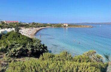 Spiaggia Sottotorre