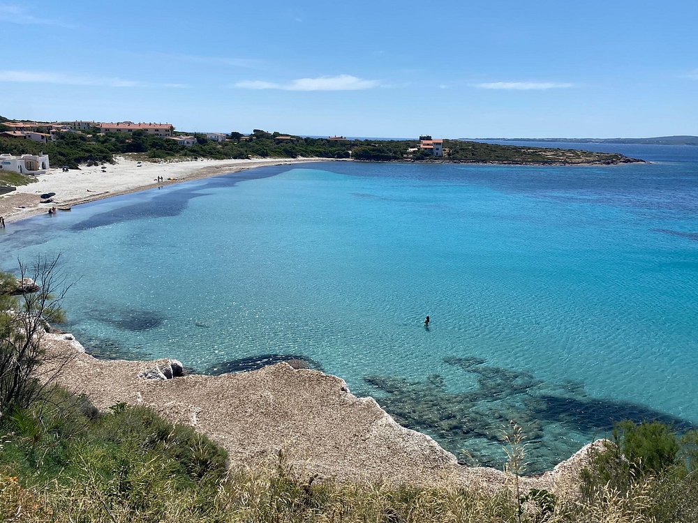Spiaggia Sottotorre