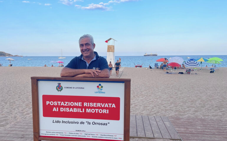 Massimo Pisanu
