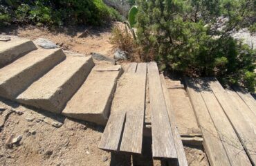 vandalismo a baia azzurra (3)