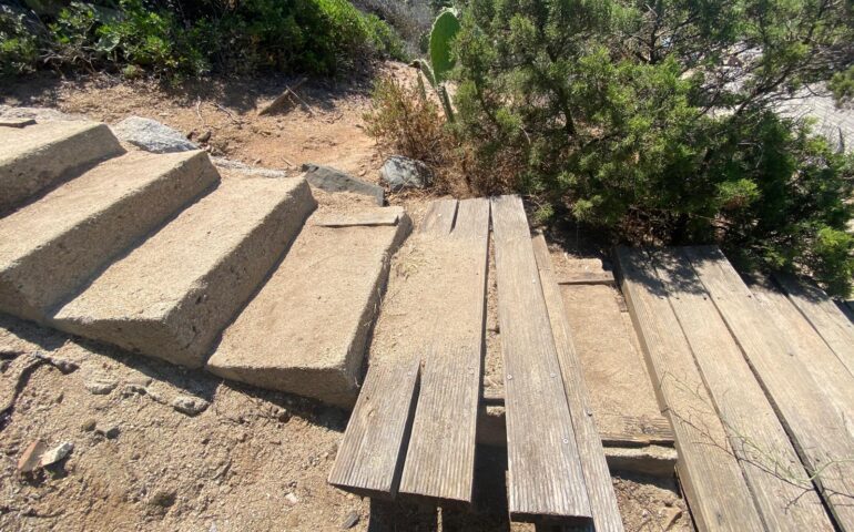 vandalismo a baia azzurra (3)