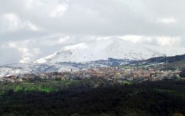 Fonni (Foto Wikipedia)