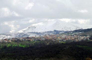 Fonni (Foto Wikipedia)