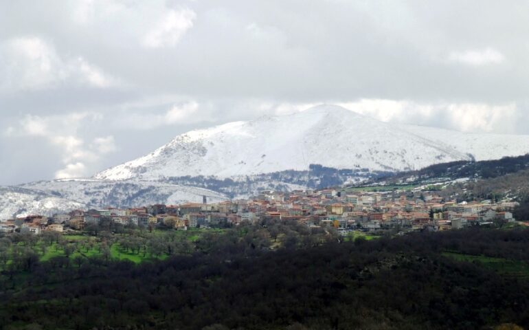 Fonni (Foto Wikipedia)