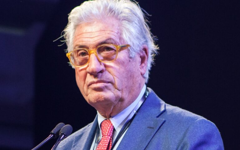 Giorgietto Giugiaro (Foto Wikipedia)