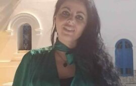 Preoccupazione per Valentina Greco: da dieci giorni nessuna notizia della cagliaritana scomparsa in Tunisia
