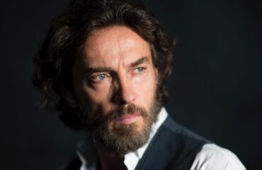 Alessio Boni©Gianmarco Chieregato