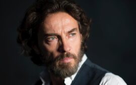 San Gavino Monreale, anteprima del Festival Letterario con Alessio Boni, Michela Capone, Giampaolo Cassitta e Pier Luigi Piredda