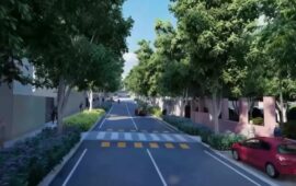 Rivoluzione Viale Merello e Piazza dell’Annunziata: al via il restyling da 10 milioni di euro