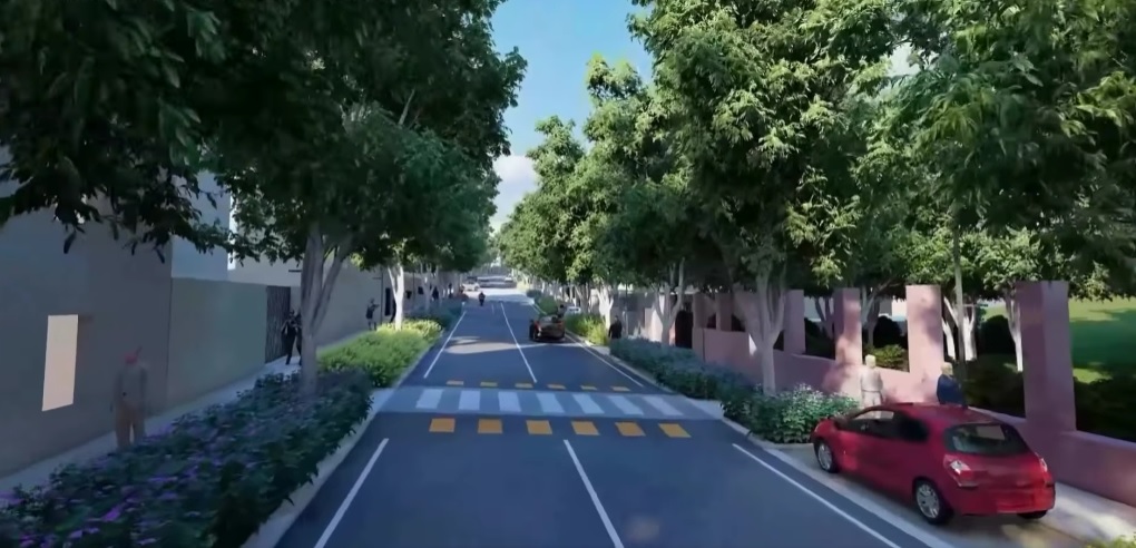 Rivoluzione Viale Merello e Piazza dell’Annunziata: al via il restyling da 10 milioni di euro
