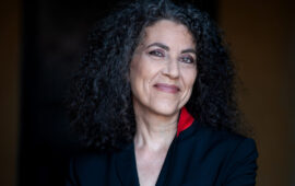 Maria Grazia Calandrone_ copyBarbara Ledda