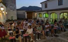 Questa estate in Sardegna “Calici Diversi”: Cin Cin Cannonau  e Sete da Luppoli si uniscono per un nuovo progetto
