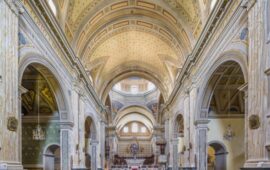 Cattedrale di Oristano PH Sardegna Turismo