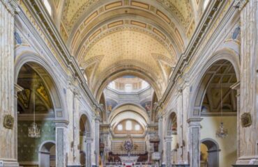 Cattedrale di Oristano PH Sardegna Turismo