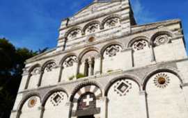 In Sardegna c’è un monastero che offre ospitalità (ed è bellissimo): sapete dove si trova?
