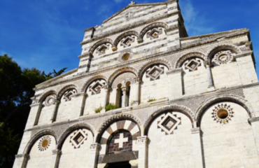 Chiesa S.P.Sorres PH https://www.sorres.it/