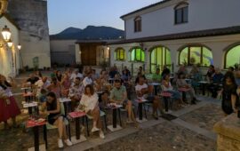 Cin Cin Cannonau fa tappa a Selargius: tre serate per conoscere meglio l’oro rosso di Sardegna