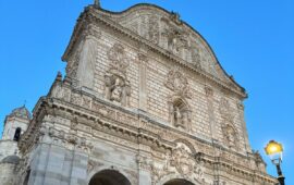 Cattedrale di Sassari