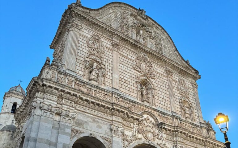 Cattedrale di Sassari