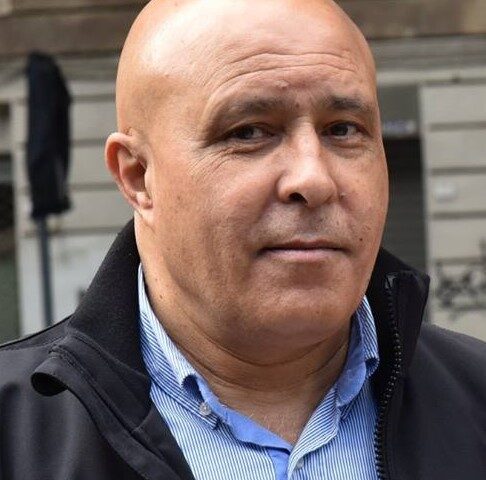 Fawzi Ismail