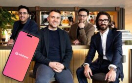 Il nuovo Zuckerberg è sardo: Giacomo Vose, ideatore di Wishew, il primo social network filantropico