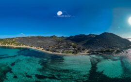 Punta Molentis