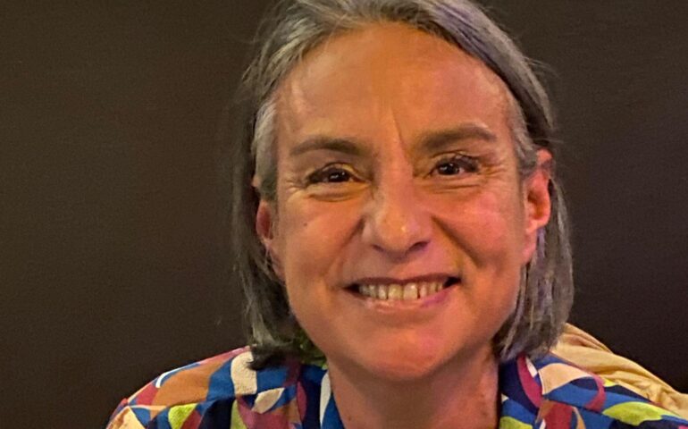 Luisanna Porcu