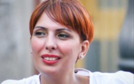 La Giraffa, aprire una libreria come atto politico: la storia di resistenza di Michela Calledda
