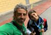 Massimo Fanni e Laura Frattaroli PH FIDALSardegna