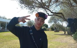 «Ti sei diplomato due settimane fa…e ora non ci sei più». Il commosso addio della scuola a Sami