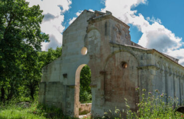 San Nicola Silanis PH Fonnesu