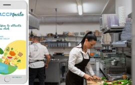 Un nuovo standard per la Sicurezza Alimentare Digitale: 626 School e Cody Farm insieme per l’HACCP del futuro