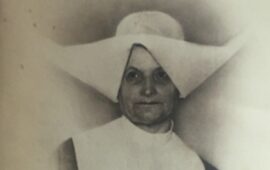 La suora di Lanusei che sfidò i nazisti: conoscete la storia di Suor Giuseppina Demuro?