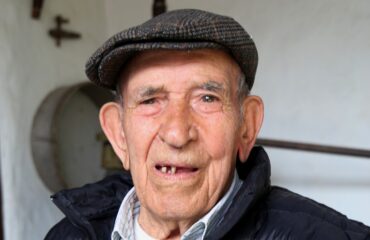 Tziu Giuseppe Demurtas