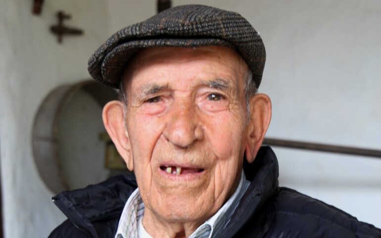 Tziu Giuseppe Demurtas