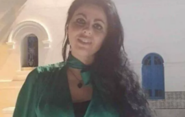 Valentina Greco sarà ascoltata oggi dalle autorità tunisine. Il fratello è arrivato a Tunisi, la madre in partenza