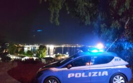 Cagliari, minorenne accoltella un giovane in un locale: arrestato e trovato con cocaina e chetamina, finisce in comunità