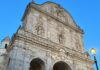 Cattedrale San Nicola Sassari PH Michela GIrardi