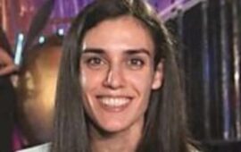 Sara Zoccheddu premiata con la Mela d’Oro: l’eccellenza sarda in ingegneria e sport