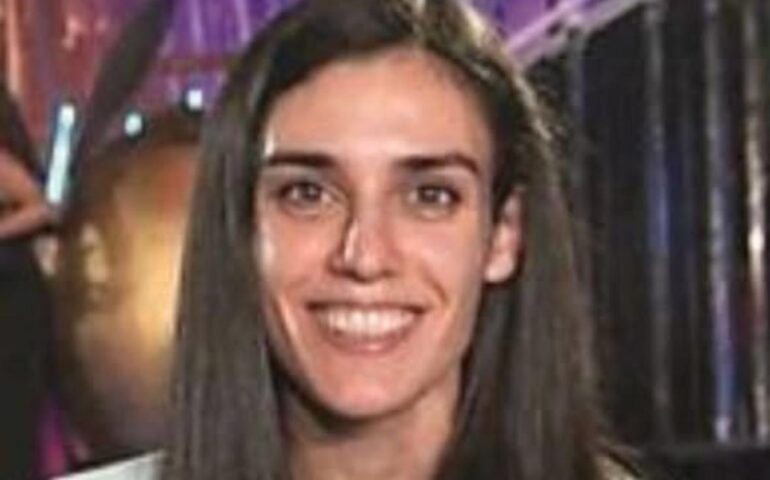 Sara Zoccheddu