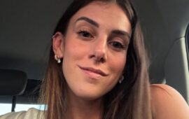 Il ritorno alle origini della campionessa Alessia Orro, tra mare e relax nella sua Sardegna