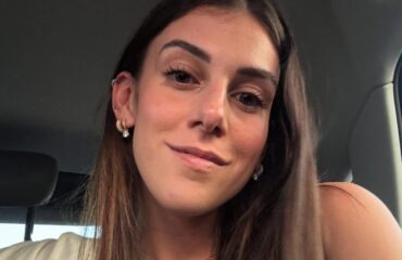 Alessia Orro PH Profilo Instagram Alessia Orro