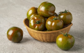Esiste una varietà di pomodoro tutta sarda: di cosa stiamo parlando?